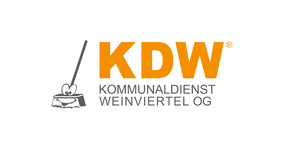 KDW Kommunaldienst - Reinigung I Winterservice I Kehrmaschinen I ...