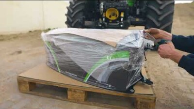 Embedded thumbnail for KDW Technikwelt