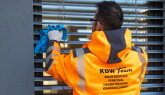 KDW Reinigung | Fenster-Reinigung Jalousien, Raffstores Professionelle Gebäude- und Büroreinigung im Bezirk Mistelbach und Gänserndorf.